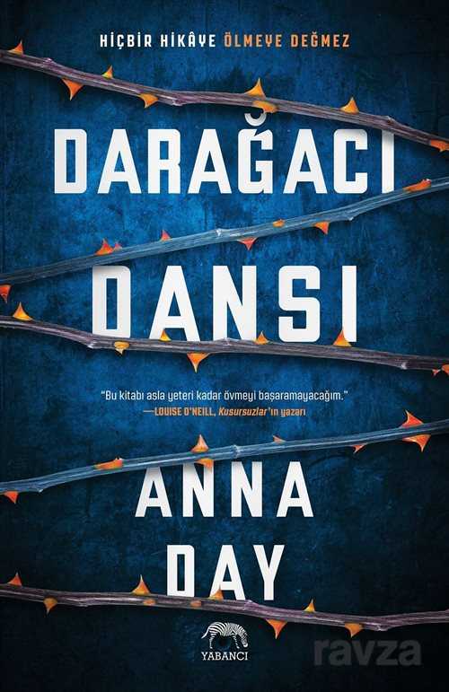 Darağacı Dansı (Ciltli) - Yabancı Yayınları