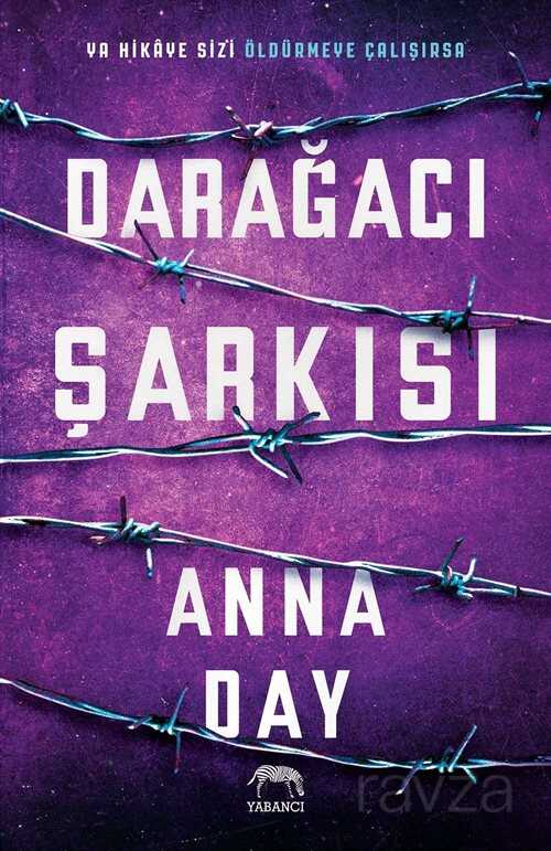 Darağacı Şarkısı (Ciltli) - Yabancı Yayınları