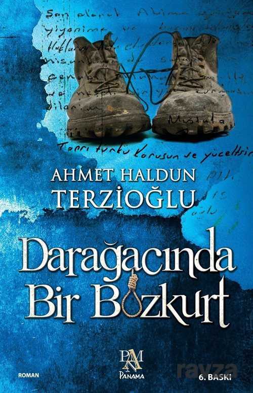 Darağacında Bir Bozkurt - 1