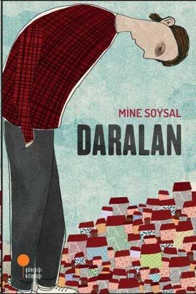 Daralan - Günışığı Kitaplığı
