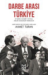 Darbe Arası Türkiye - Yason Yayıncılık