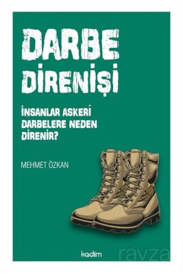 Darbe Direnişi - 1