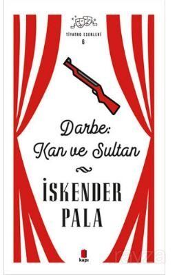 Darbe: Kan ve Sultan - 1