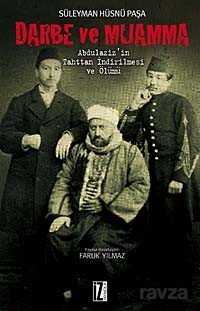 Darbe ve Muamma - İz Yayıncılık