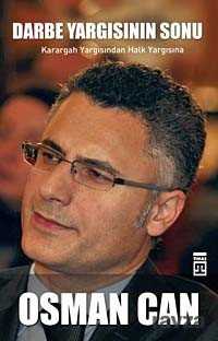 Darbe Yargısının Sonu - Timaş Yayınları
