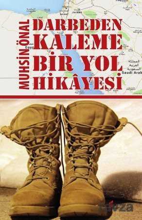Darbeden Kaleme Bir Yol Hikayesi - Okur Kitaplığı
