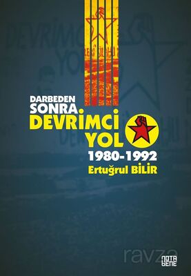 Darbeden Sonra Devrimci Yol 1980-1992 - 1