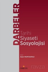 Darbeler - Orion Kitabevi (Ankara)