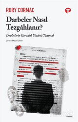 Darbeler Nasıl Tezgahlanır? - Turkuvaz Kitap