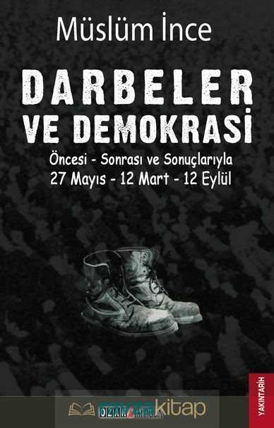 Darbeler ve Demokrasi - Ozan Yayıncılık