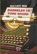 Darbeler ve Türk Basını - 1