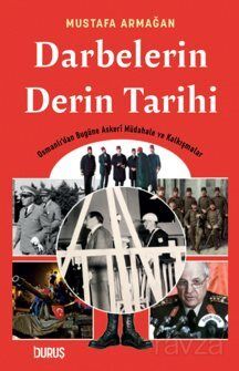 Darbelerin Derin Tarihi - 1