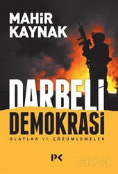 Darbeli Demokrasi - Profil Yayıncılık