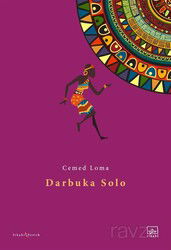 Darbuka Solo - İthaki Yayınları