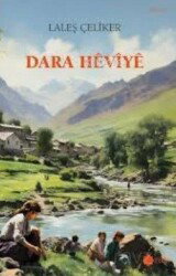 Dare Hêvîye - Red Yayınları
