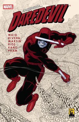 Daredevil Cilt 1 - 1