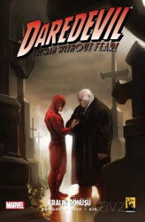 Daredevil Cilt 7 / Kralın Dönüşü - Arkabahçe Yayıncılık