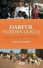 Darfur Yeniden Doğuş - Vadi Yayınları