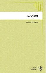 Darimi - Diyanet Vakfı Yayınları