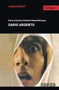 Dario Argento - Kalkedon Yayınları