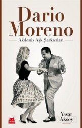 Dario Moreno - Kırmızı Kedi Yayınevi
