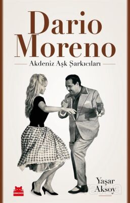 Dario Moreno - 1