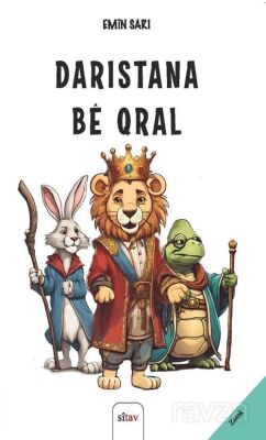 Daristana Bê Qral - 1