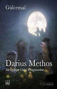 Darius Methos - 1