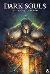 Dark Souls Sayı: 1 / Andolus'un Nefesi - Eksik Parça
