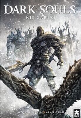 Dark Souls Sayı: 2 / Kış Garezi - 1