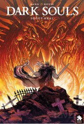 Dark Souls Sayı 5 Söğüt Kral - Eksik Parça