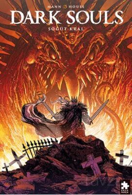 Dark Souls Sayı 5 Söğüt Kral - 1