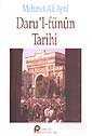 Daru'l-fünun Tarihi - Pınar Yayınları