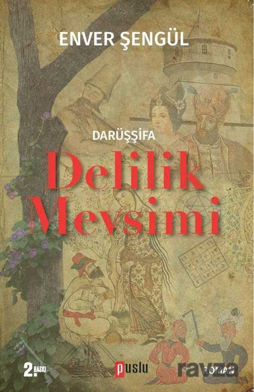 Darüşşifa - Puslu Yayıncılık