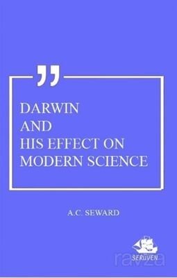 Darwin And His Effect On Modern Science - 1