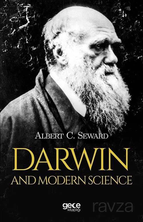 Darwin and Modern Science - Gece Kitaplığı