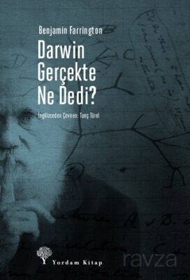 Darwin Gerçekte Ne Dedi? - 1