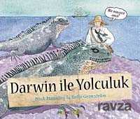 Darwin ile Yolculuk - Mandolin Yayınları