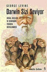Darwin Sizi Seviyor - Metis Yayınları