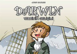 Darwin: Teorinin Gelişimi - Epsilon Yayınları