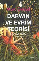 Darwin ve Evrim Teorisi - Alfa Yayınları