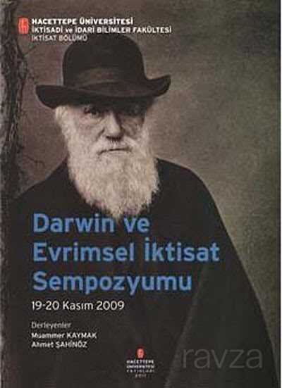 Darwin ve Evrimsel İktisat Sempozyumu - 1