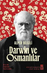 Darwin ve Osmanlılar - Timaş Yayınları