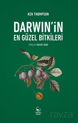 Darwin'in En Güzel Bitkileri - 1
