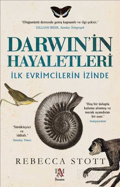 Darwin'in Hayaletleri - 1