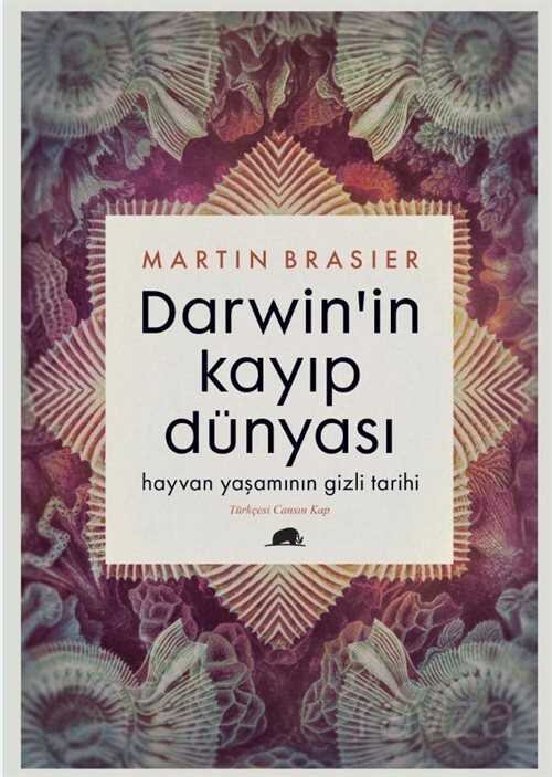Darwin'in Kayıp Dünyası - 1