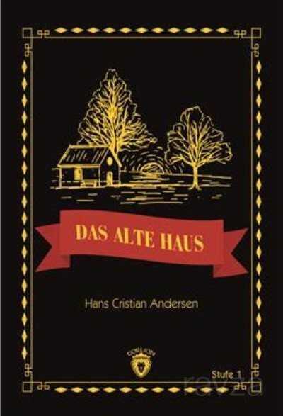 Das Alte Haus / Stufe 1 - Dorlion Yayınevi