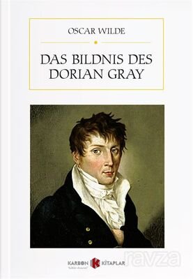 Das Bildnis des Dorian Gray - 1
