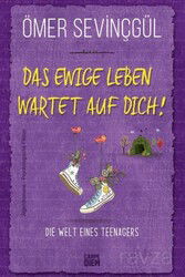 Das Ewige Leben Wartet Auf Dich! - Carpe Diem Kitap