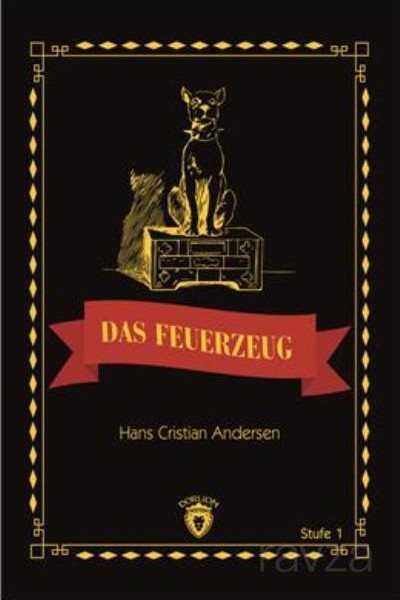 Das Feuerzeug / Stufe 1 - Dorlion Yayınevi